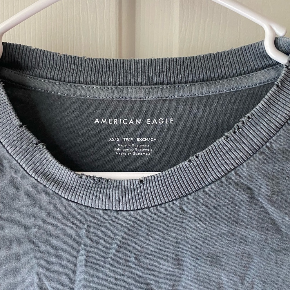 Graphic tee - Picture 2 of 2